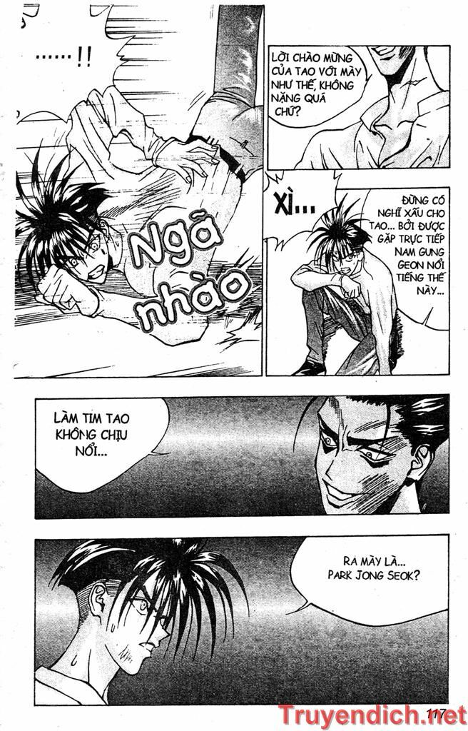 Lights Out: Chapter 76: chap 76 - 77
