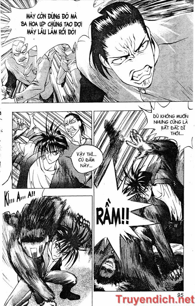 Lights Out: Chapter 76: chap 76 - 77