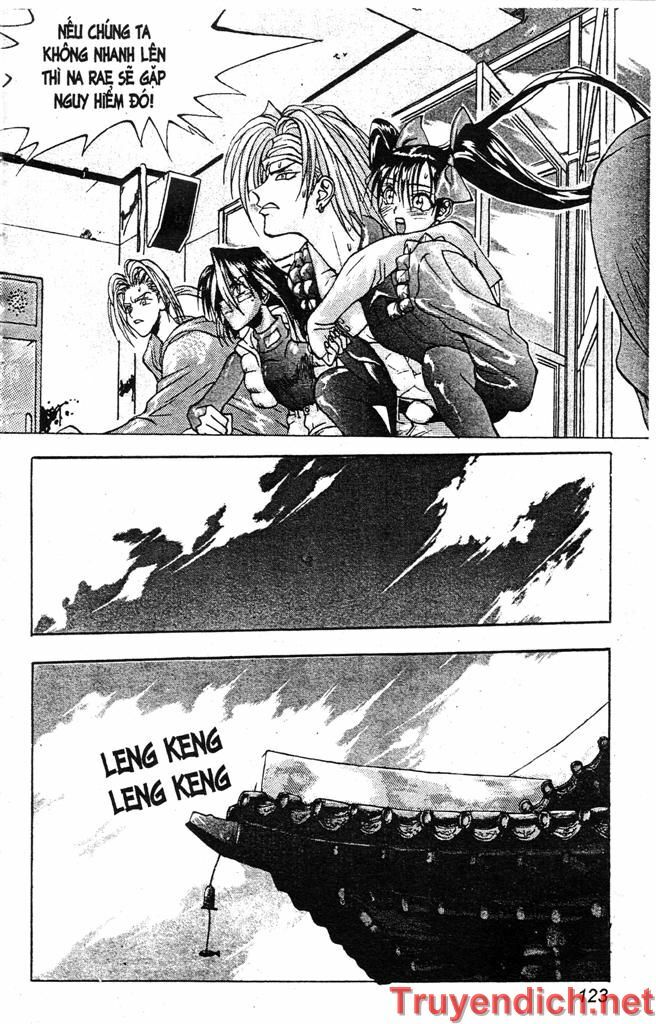 Lights Out: Chapter 76: chap 76 - 77