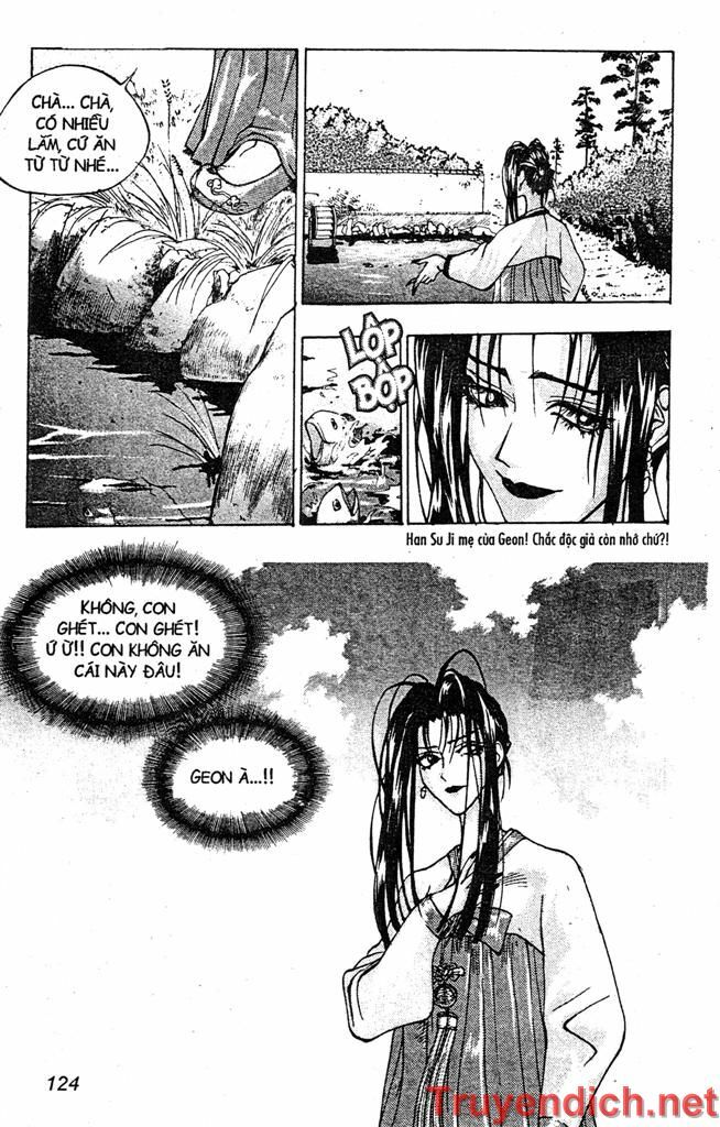 Lights Out: Chapter 76: chap 76 - 77
