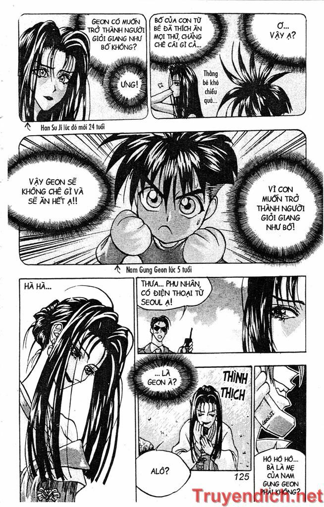 Lights Out: Chapter 76: chap 76 - 77