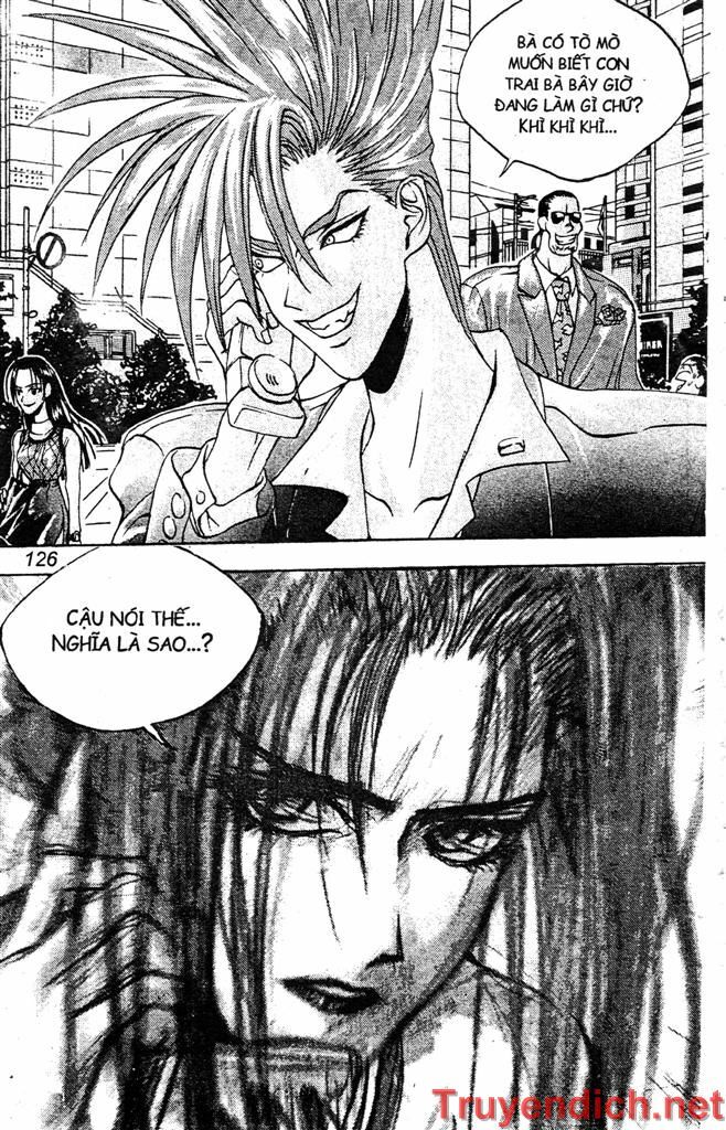 Lights Out: Chapter 76: chap 76 - 77