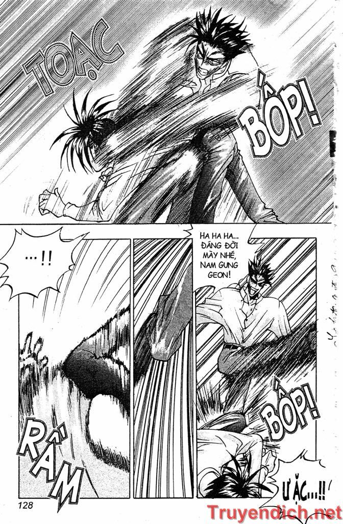 Lights Out: Chapter 76: chap 76 - 77