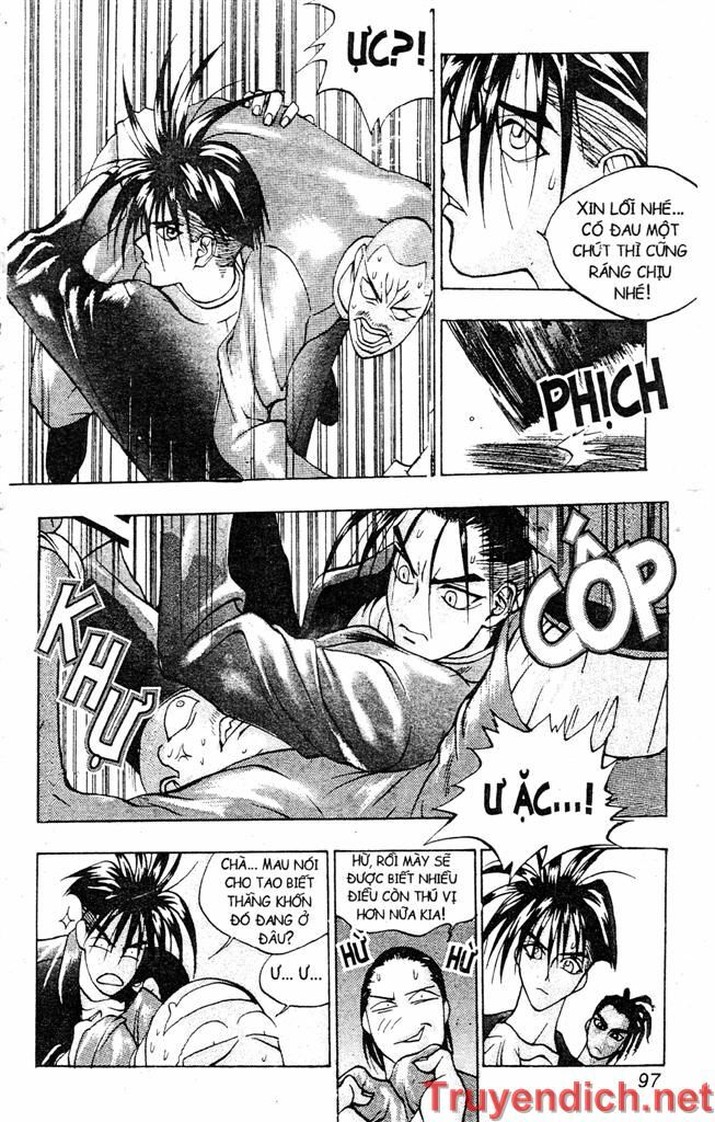 Lights Out: Chapter 76: chap 76 - 77