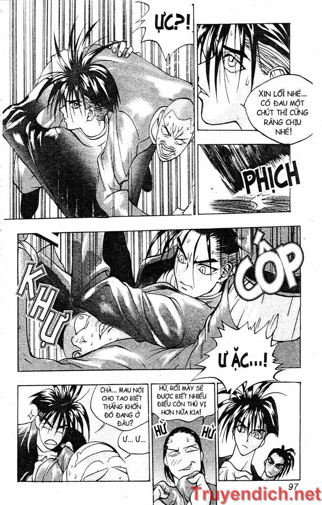 Lights Out: Chapter 76: chap 76 - 77