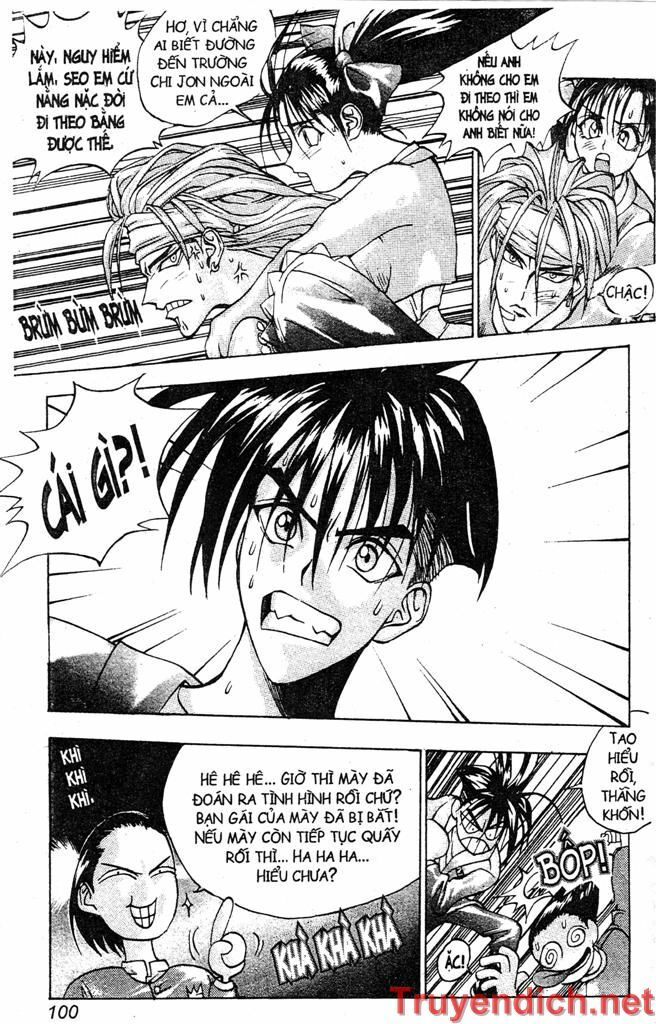 Lights Out: Chapter 76: chap 76 - 77