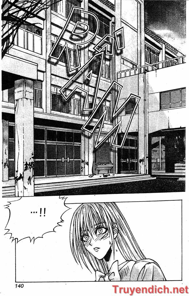 Lights Out: Chapter 78: chap 78 - 79