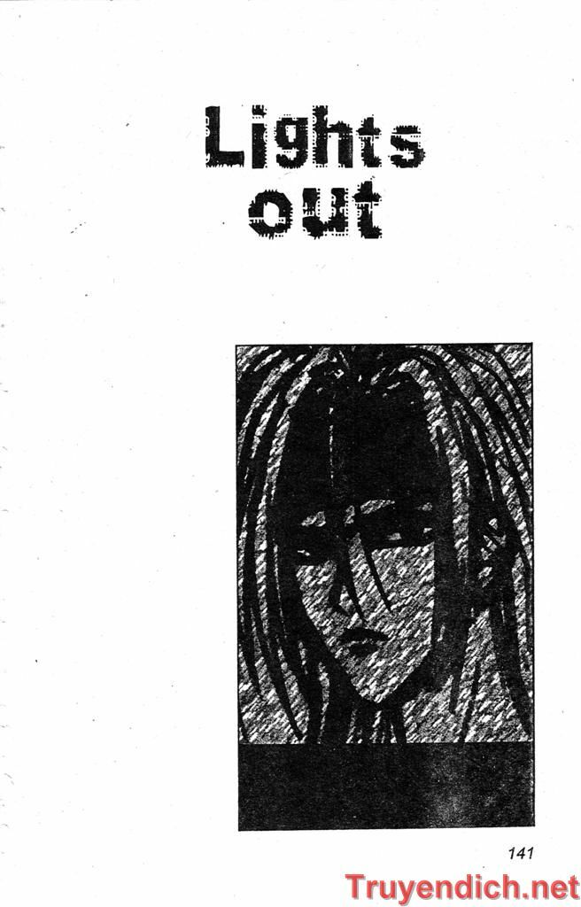Lights Out: Chapter 78: chap 78 - 79