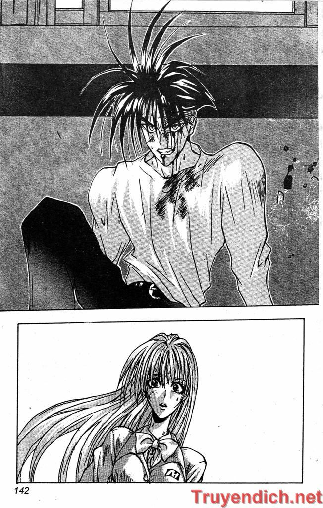 Lights Out: Chapter 78: chap 78 - 79