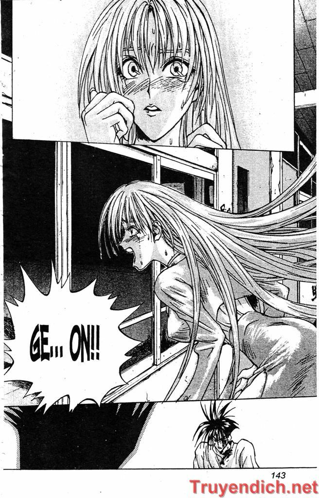 Lights Out: Chapter 78: chap 78 - 79