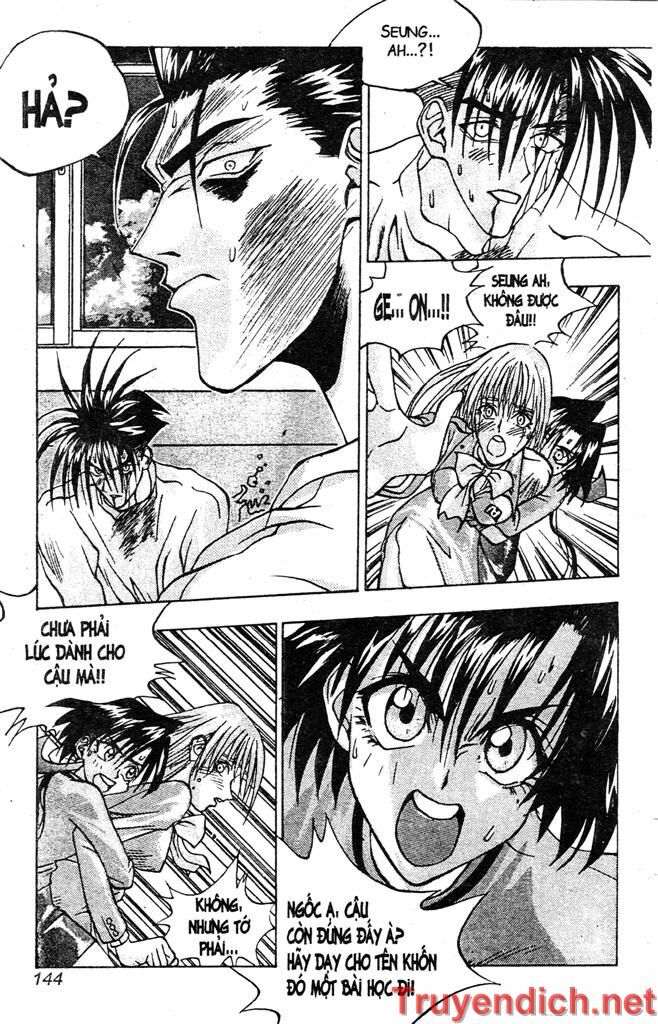 Lights Out: Chapter 78: chap 78 - 79