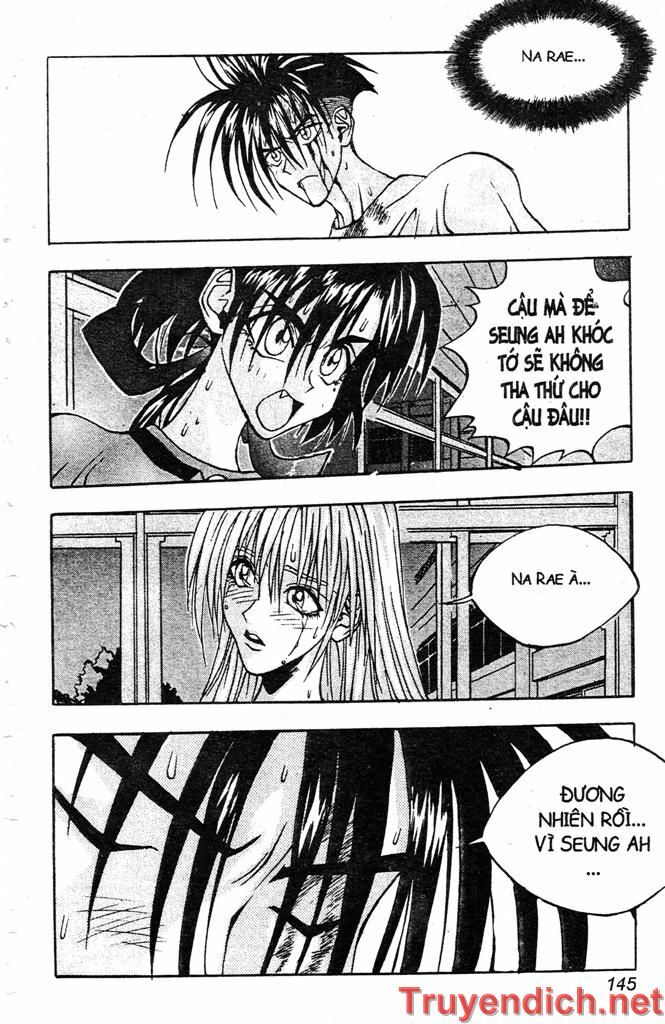 Lights Out: Chapter 78: chap 78 - 79