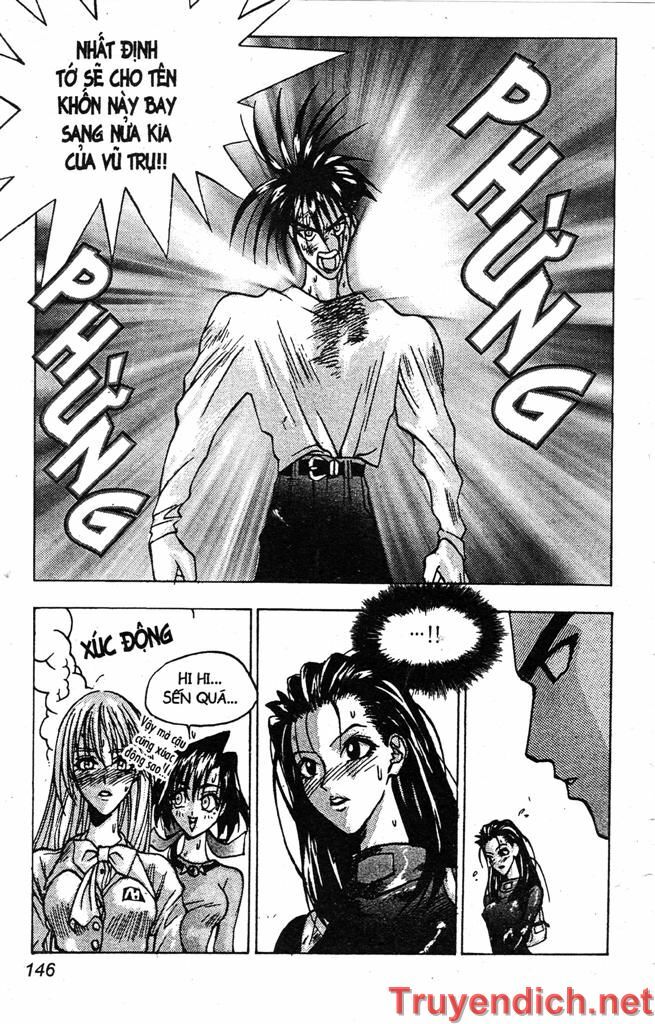 Lights Out: Chapter 78: chap 78 - 79