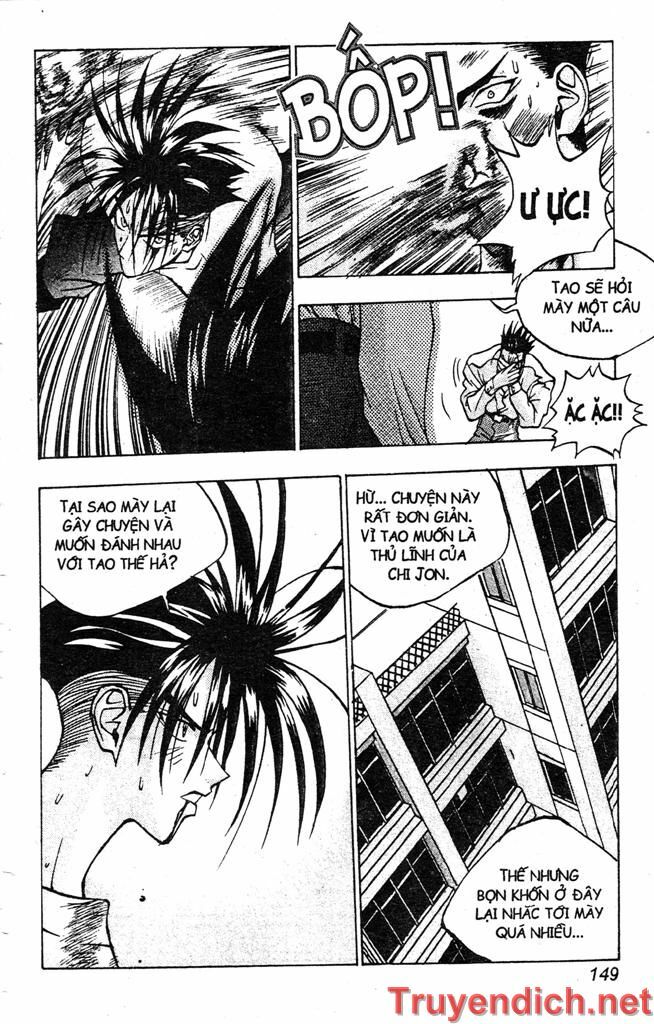 Lights Out: Chapter 78: chap 78 - 79