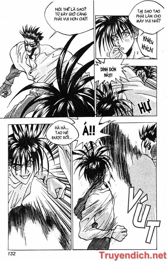 Lights Out: Chapter 78: chap 78 - 79