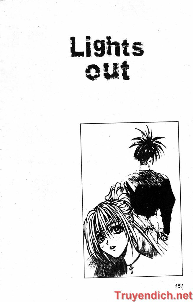 Lights Out: Chapter 78: chap 78 - 79