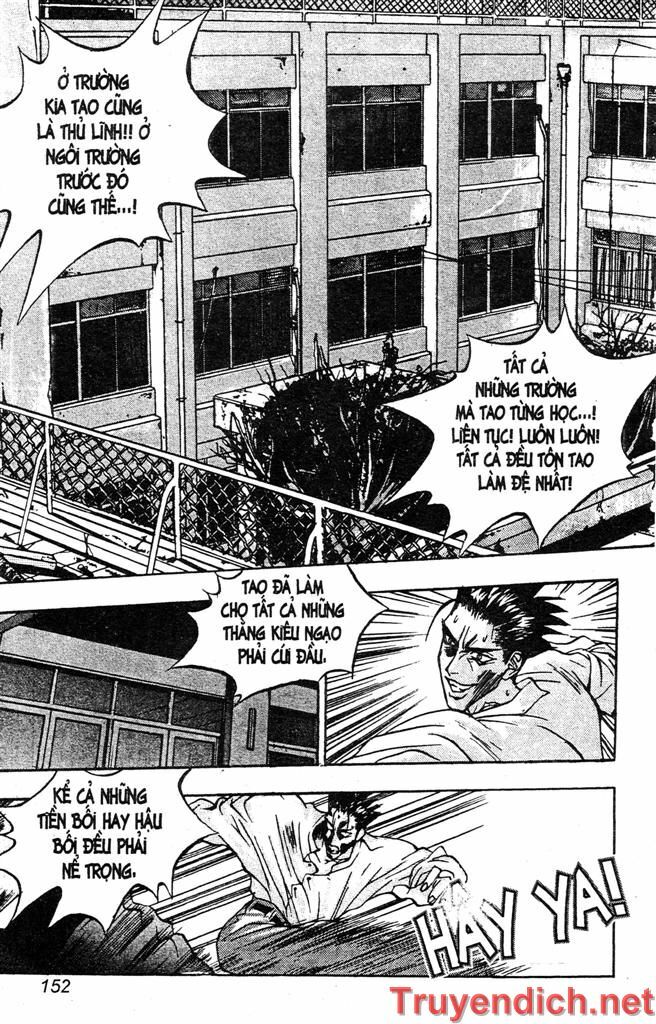 Lights Out: Chapter 78: chap 78 - 79