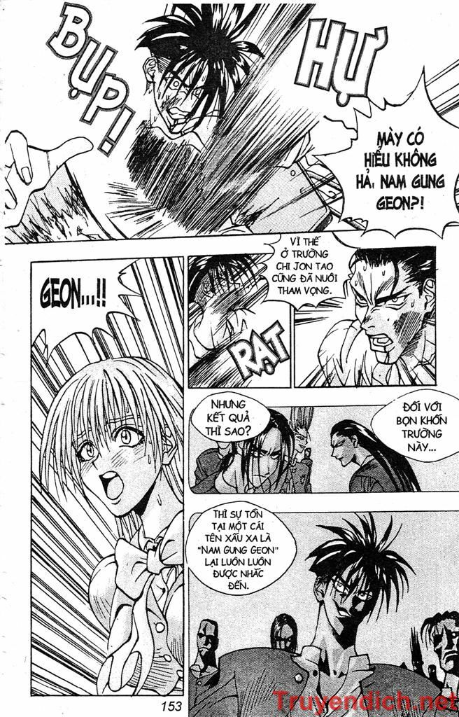 Lights Out: Chapter 78: chap 78 - 79