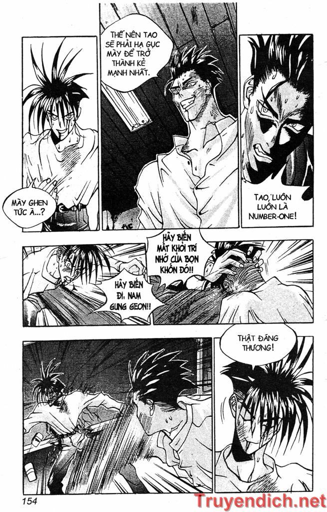 Lights Out: Chapter 78: chap 78 - 79