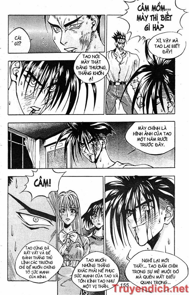 Lights Out: Chapter 78: chap 78 - 79