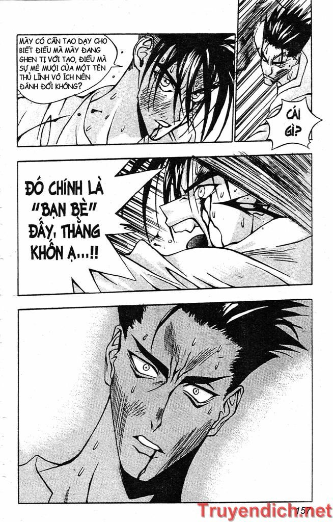 Lights Out: Chapter 78: chap 78 - 79