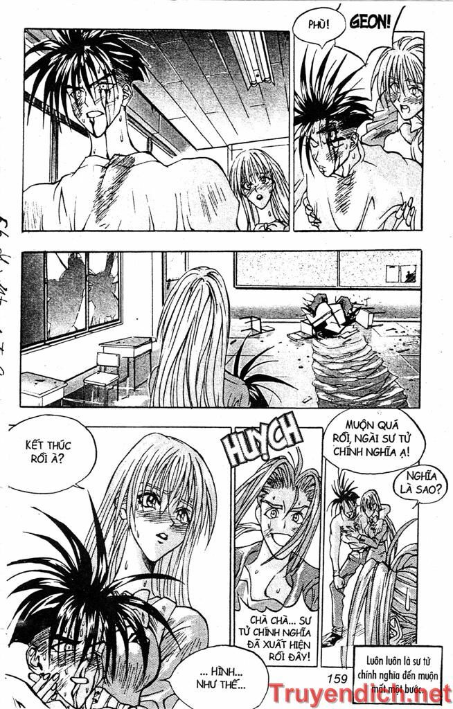 Lights Out: Chapter 78: chap 78 - 79