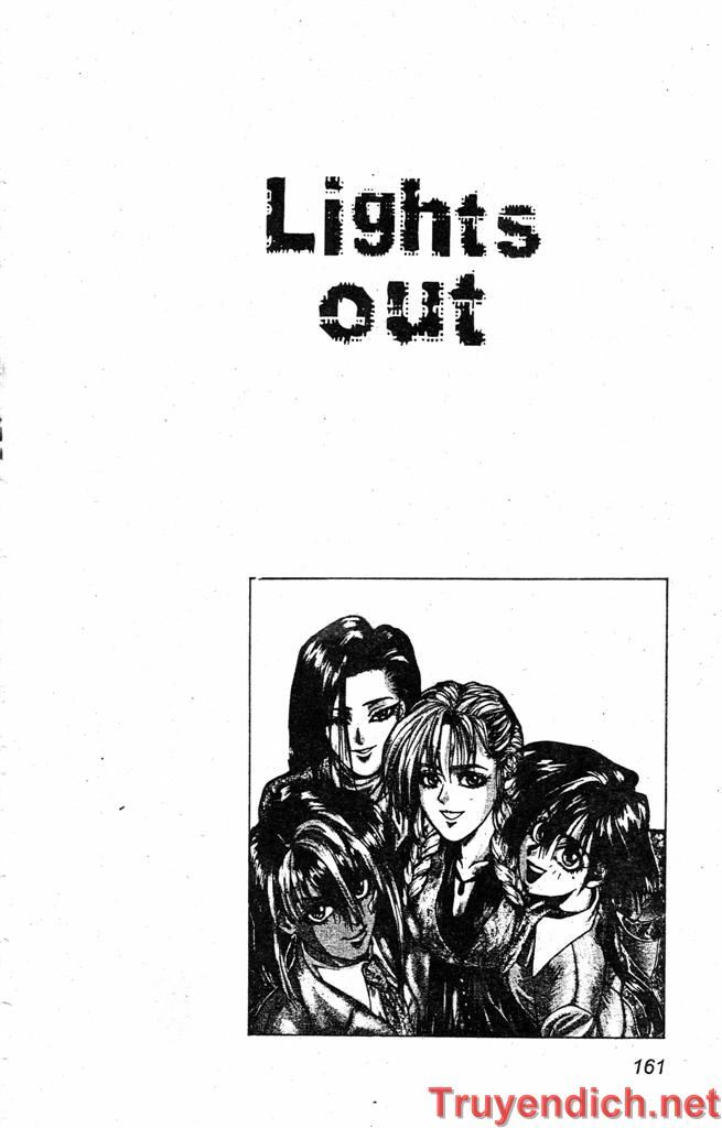 Lights Out: Chapter 78: chap 78 - 79