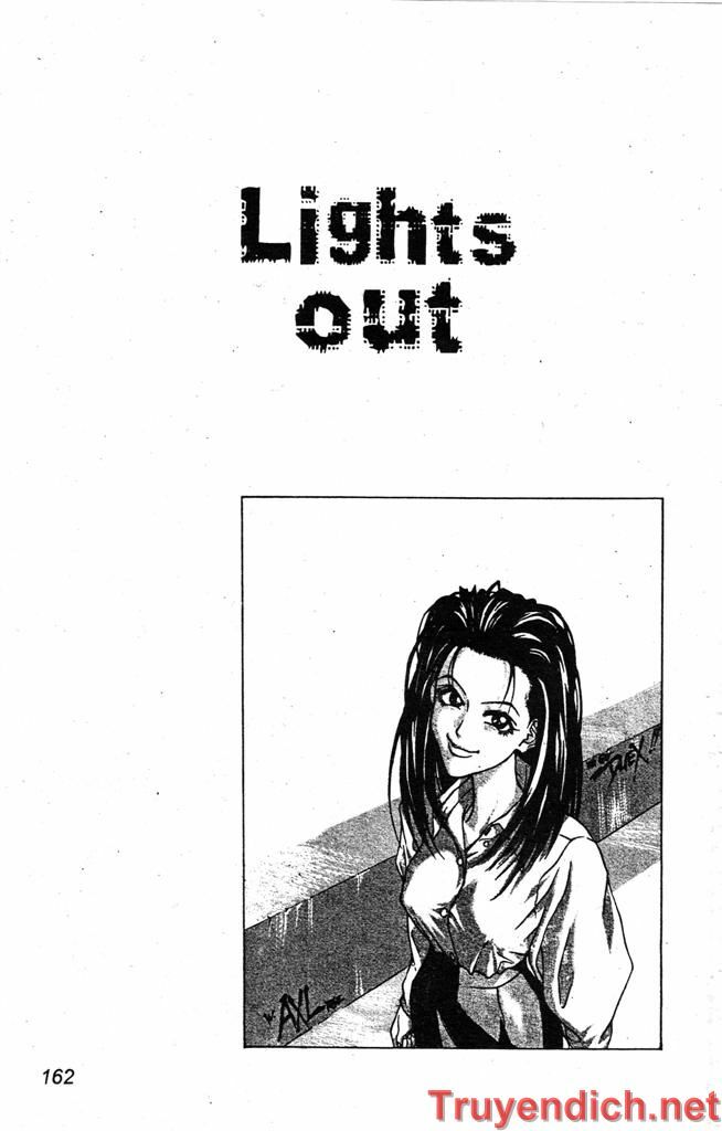 Lights Out: Chapter 78: chap 78 - 79