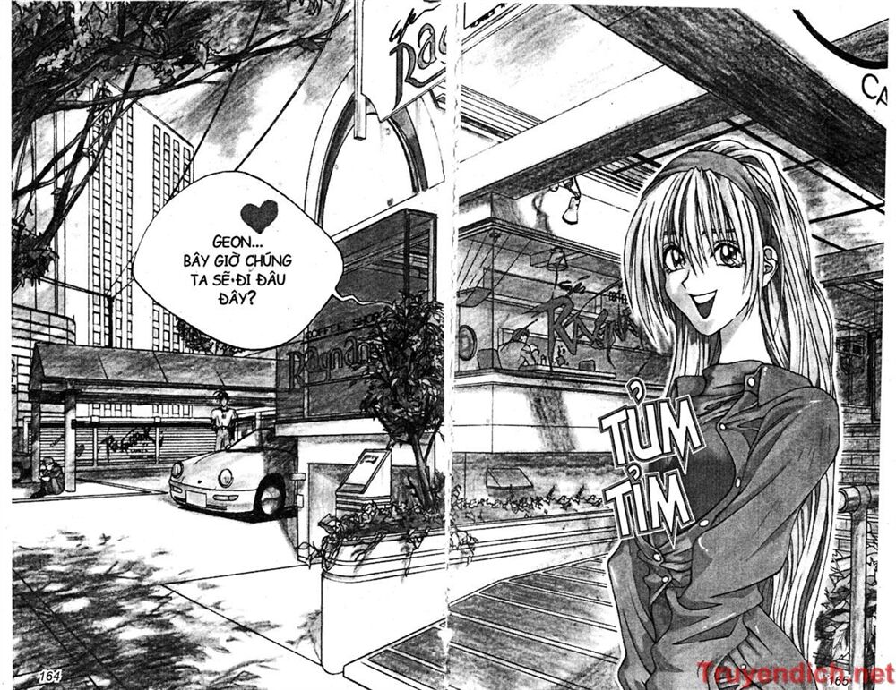 Lights Out: Chapter 78: chap 78 - 79