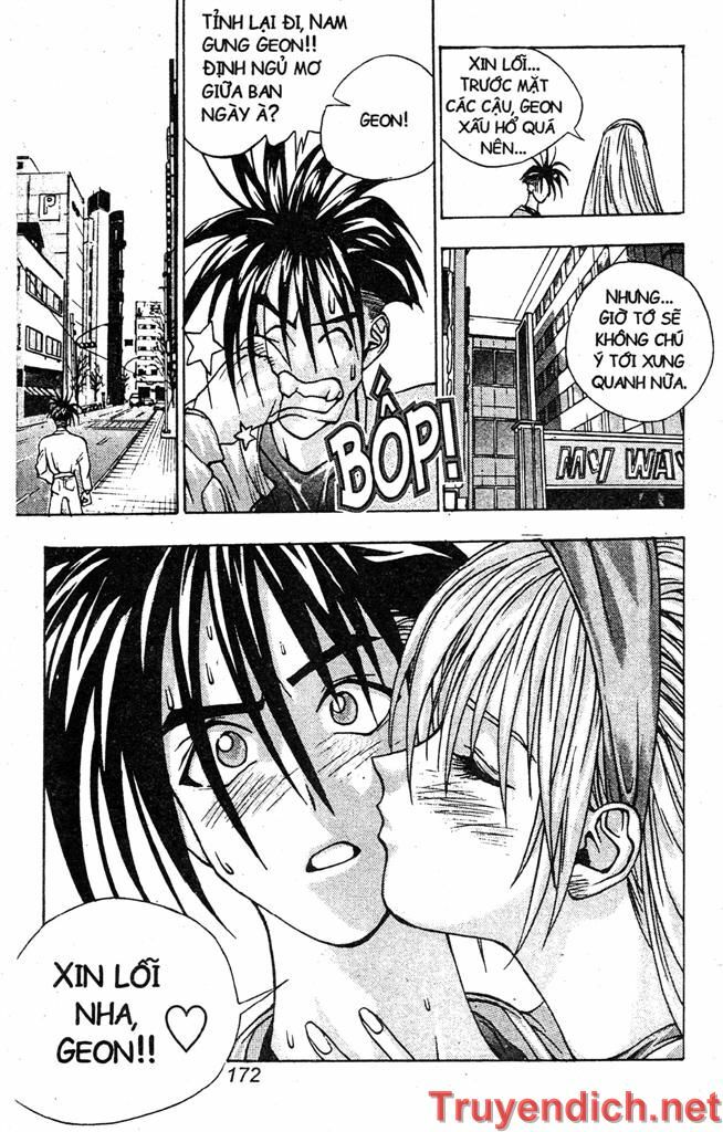 Lights Out: Chapter 78: chap 78 - 79