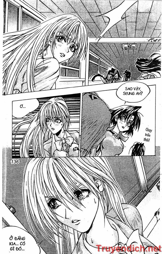 Lights Out: Chapter 78: chap 78 - 79