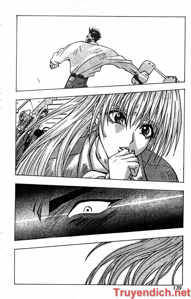 Lights Out: Chapter 78: chap 78 - 79