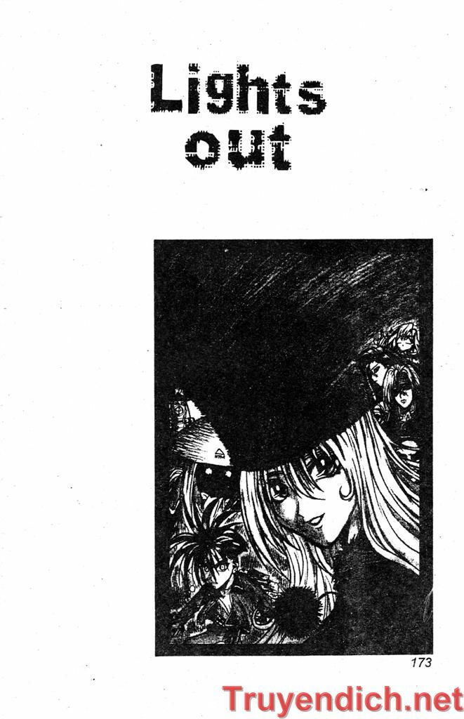 Lights Out: Chapter 80
