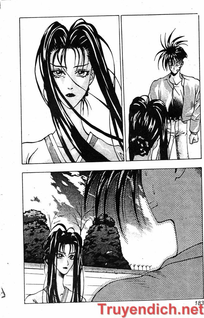 Lights Out: Chapter 80