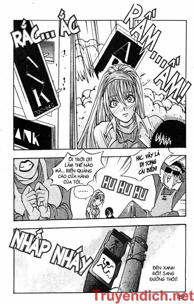 Lights Out: Chapter 80