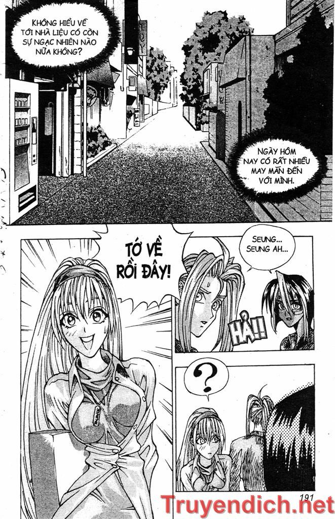Lights Out: Chapter 80