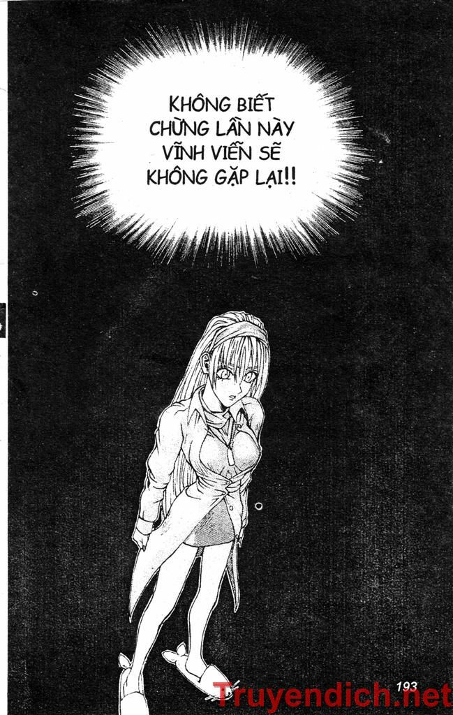 Lights Out: Chapter 80