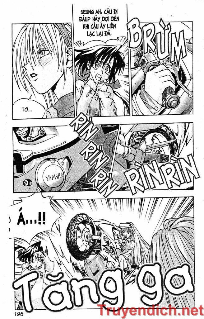 Lights Out: Chapter 80