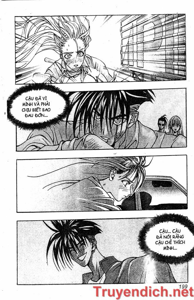 Lights Out: Chapter 80