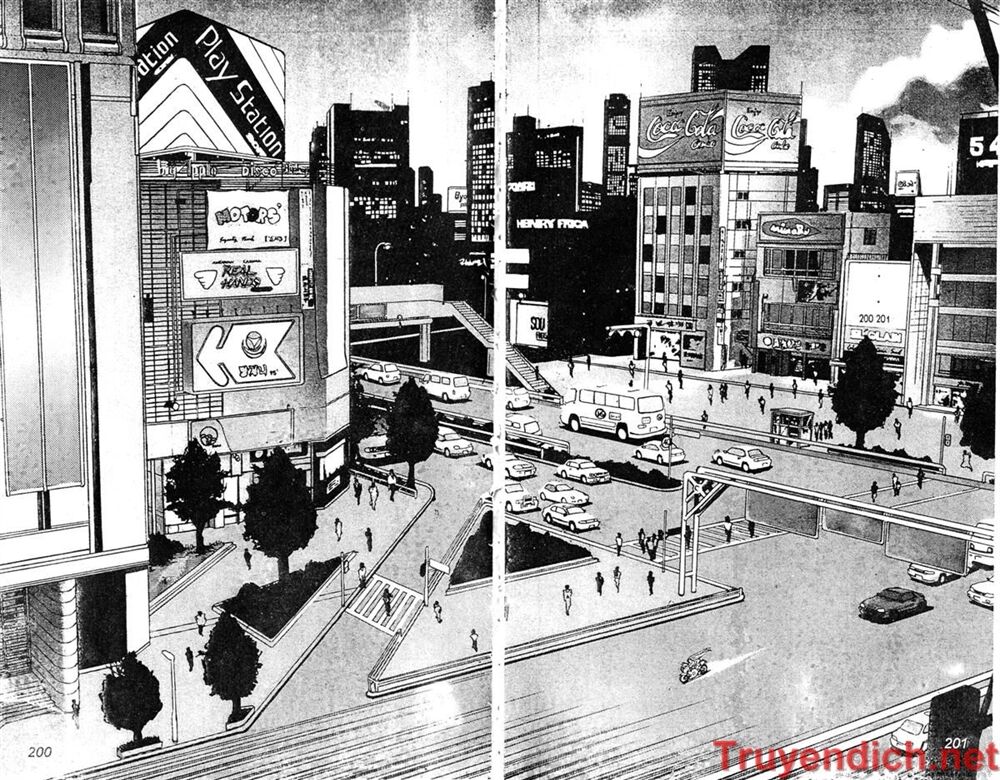 Lights Out: Chapter 80