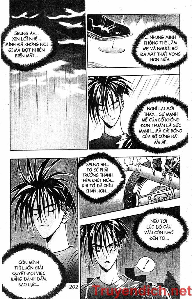 Lights Out: Chapter 80