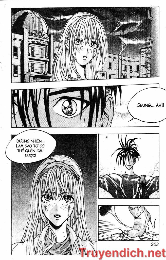 Lights Out: Chapter 80