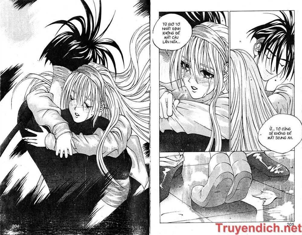 Lights Out: Chapter 80