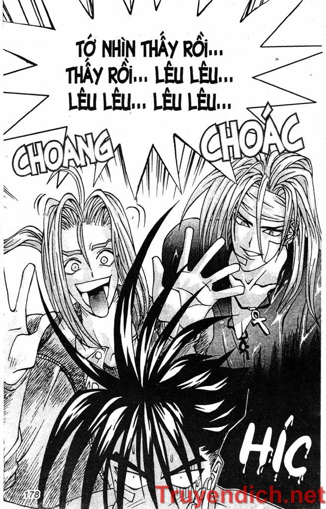 Lights Out: Chapter 80
