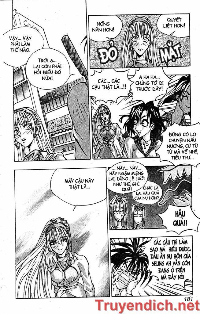 Lights Out: Chapter 80