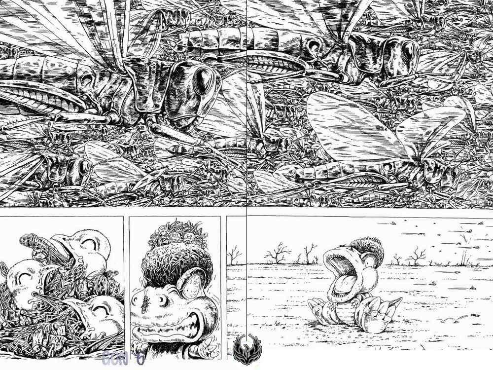 GON: Chapter 17