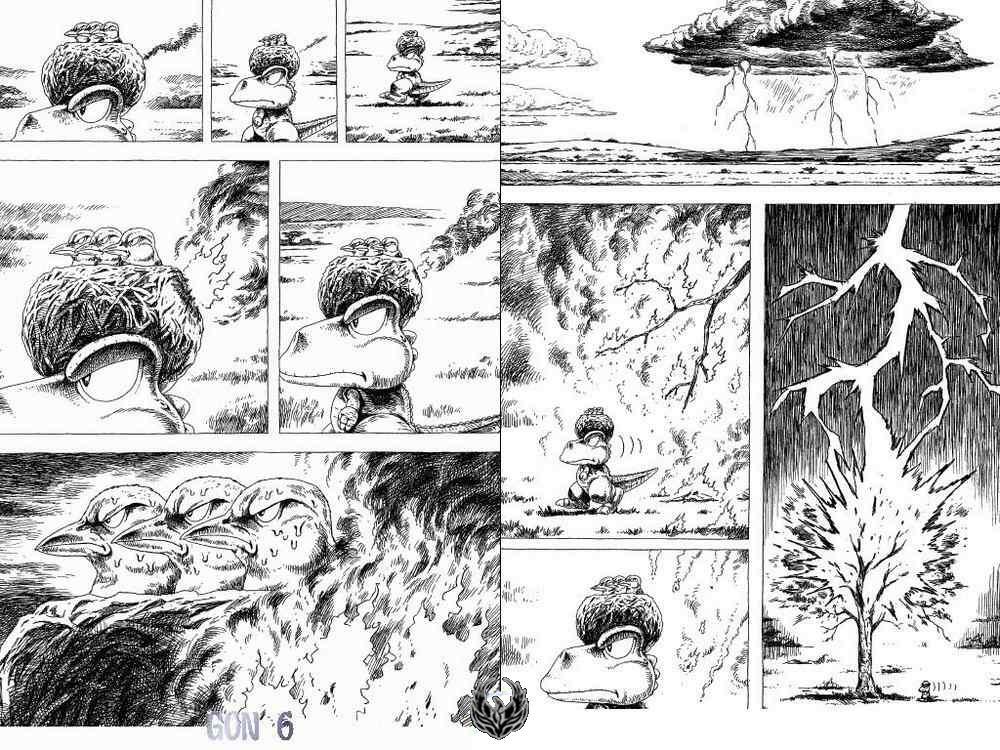 GON: Chapter 17