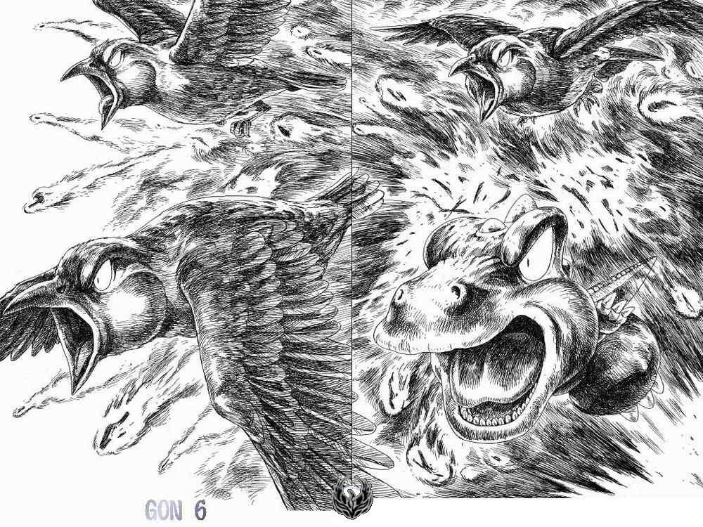 GON: Chapter 17