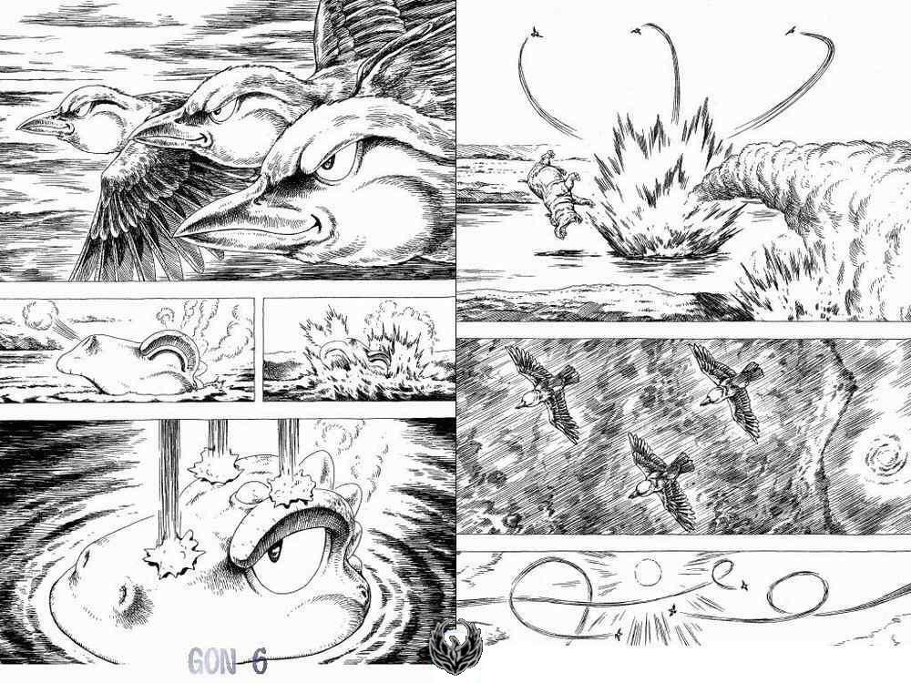 GON: Chapter 17