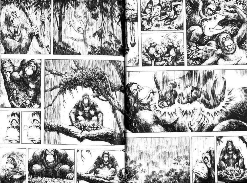 GON: Chapter 22